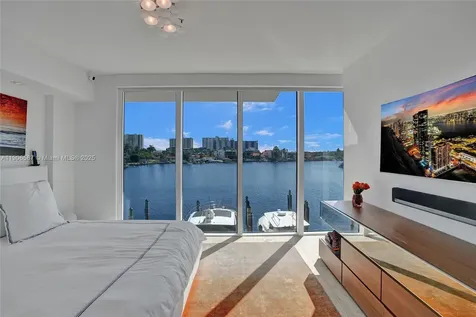 400 Sunny Isles Boulevard Sunny Isles Beach FL 33160