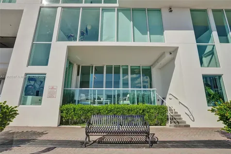 400 Sunny Isles Boulevard Sunny Isles Beach FL 33160