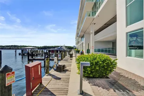 400 Sunny Isles Boulevard Sunny Isles Beach FL 33160