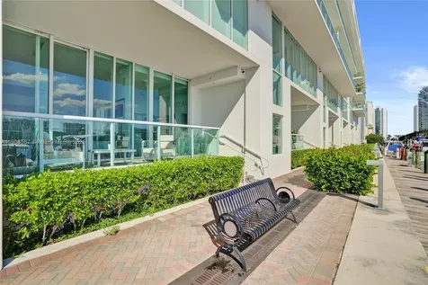 400 Sunny Isles Boulevard Sunny Isles Beach FL 33160