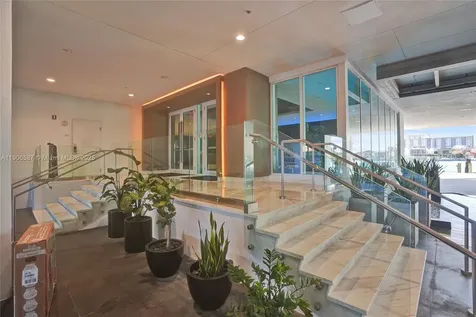 400 Sunny Isles Boulevard Sunny Isles Beach FL 33160