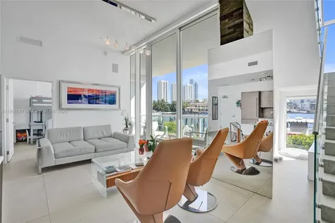 400 Sunny Isles Boulevard Sunny Isles Beach FL 33160