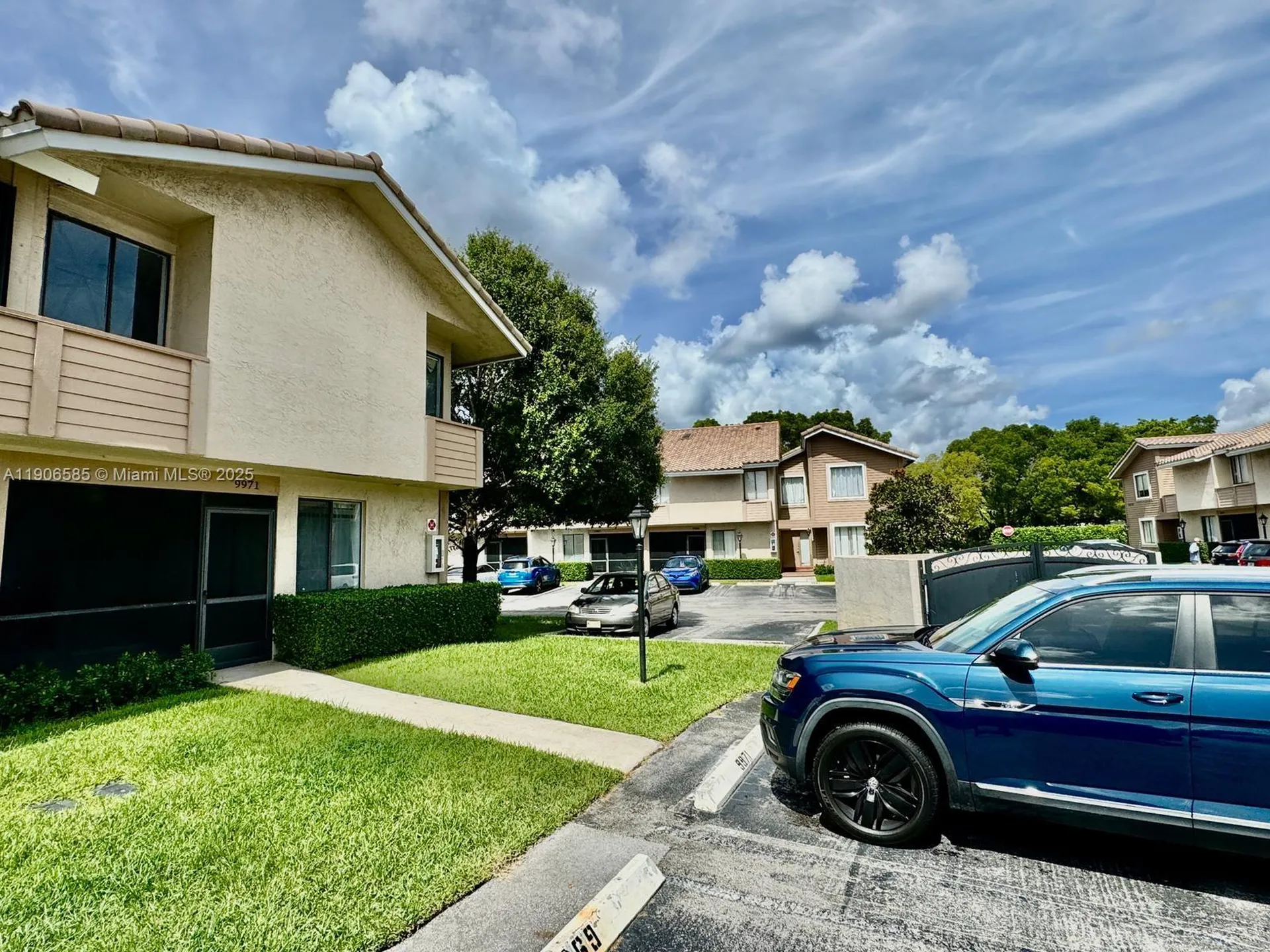 9971 W Atlantic Boulevard Coral Springs FL 33071