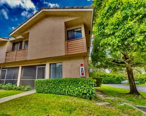 9971 W Atlantic Boulevard Coral Springs FL 33071