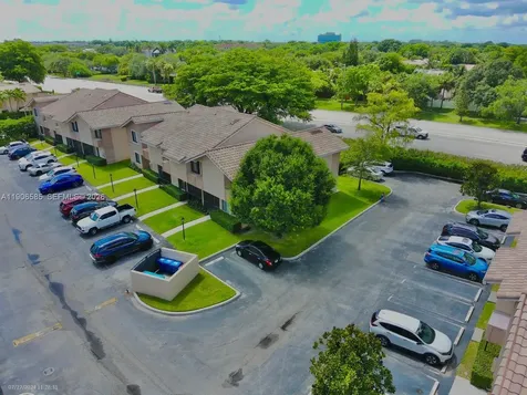 9971 W Atlantic Boulevard Coral Springs FL 33071