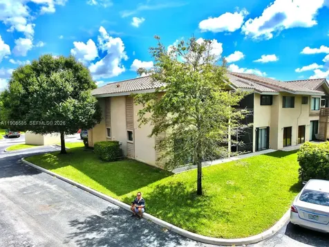9971 W Atlantic Boulevard Coral Springs FL 33071