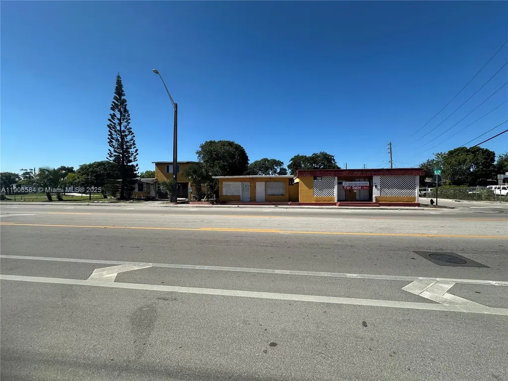 733 NW 27th Avenue Fort Lauderdale FL 33311