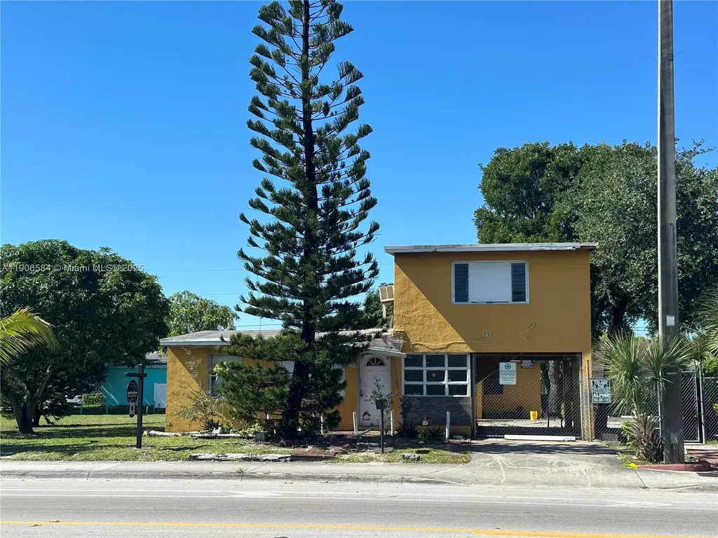 733 NW 27th Avenue Fort Lauderdale FL 33311