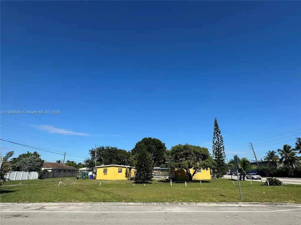 733 NW 27th Avenue Fort Lauderdale FL 33311