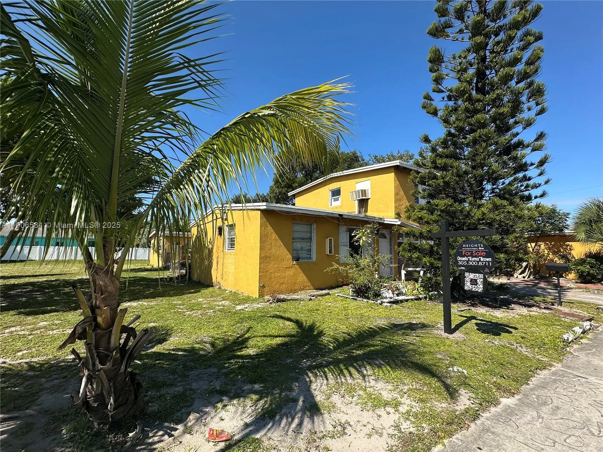 733 NW 27th Avenue Fort Lauderdale FL 33311