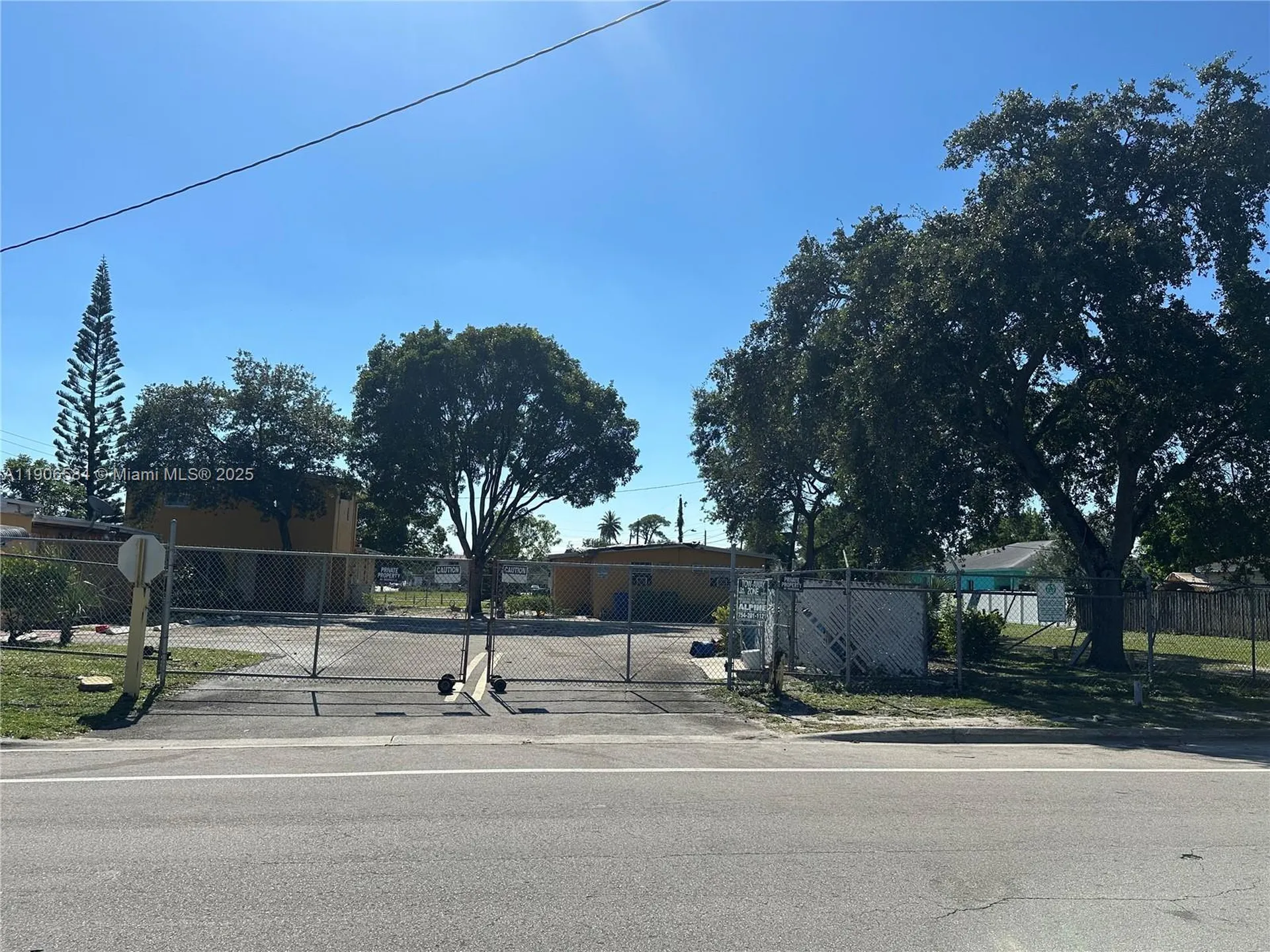 733 NW 27th Avenue Fort Lauderdale FL 33311