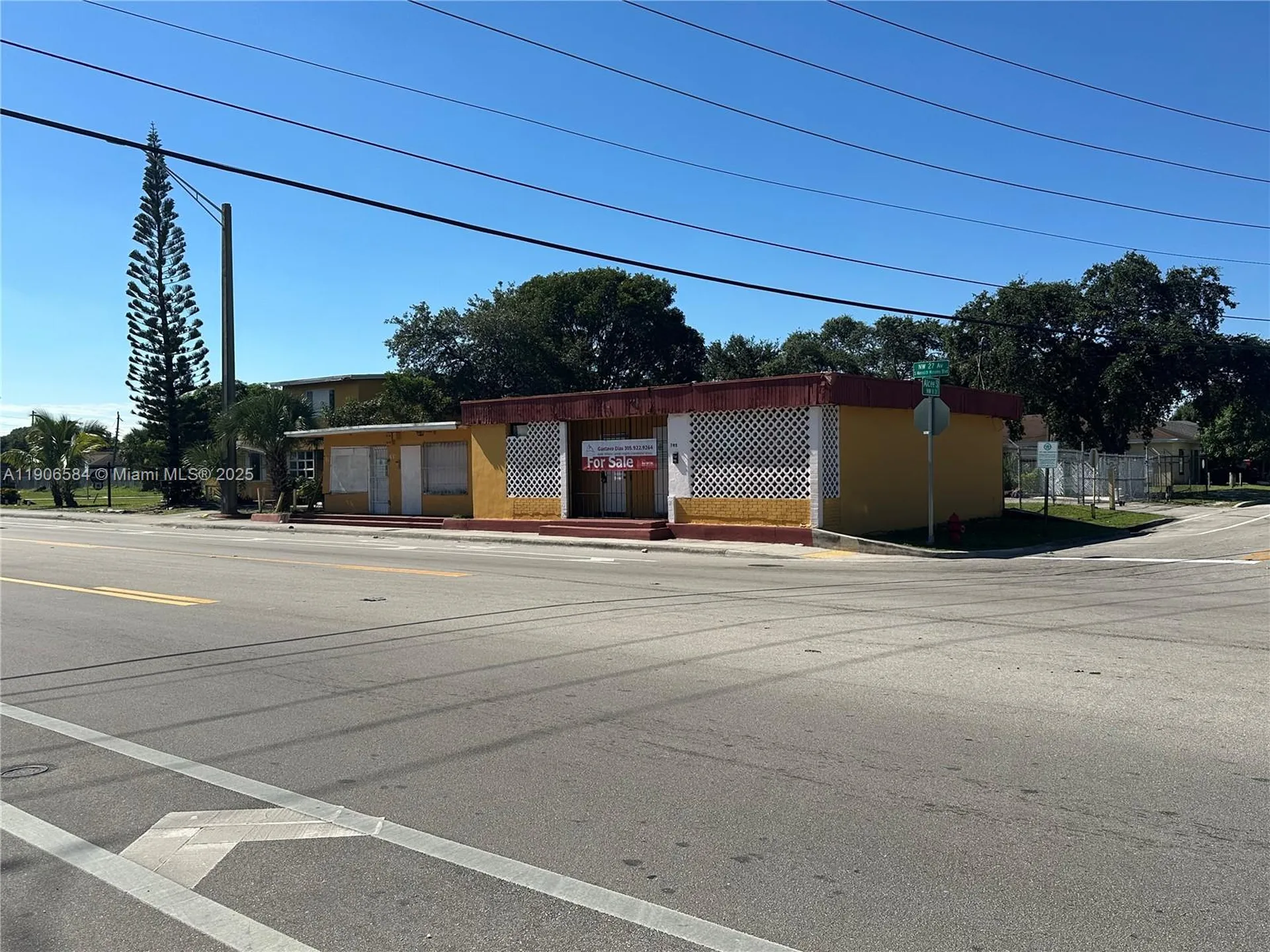 733 NW 27th Avenue Fort Lauderdale FL 33311