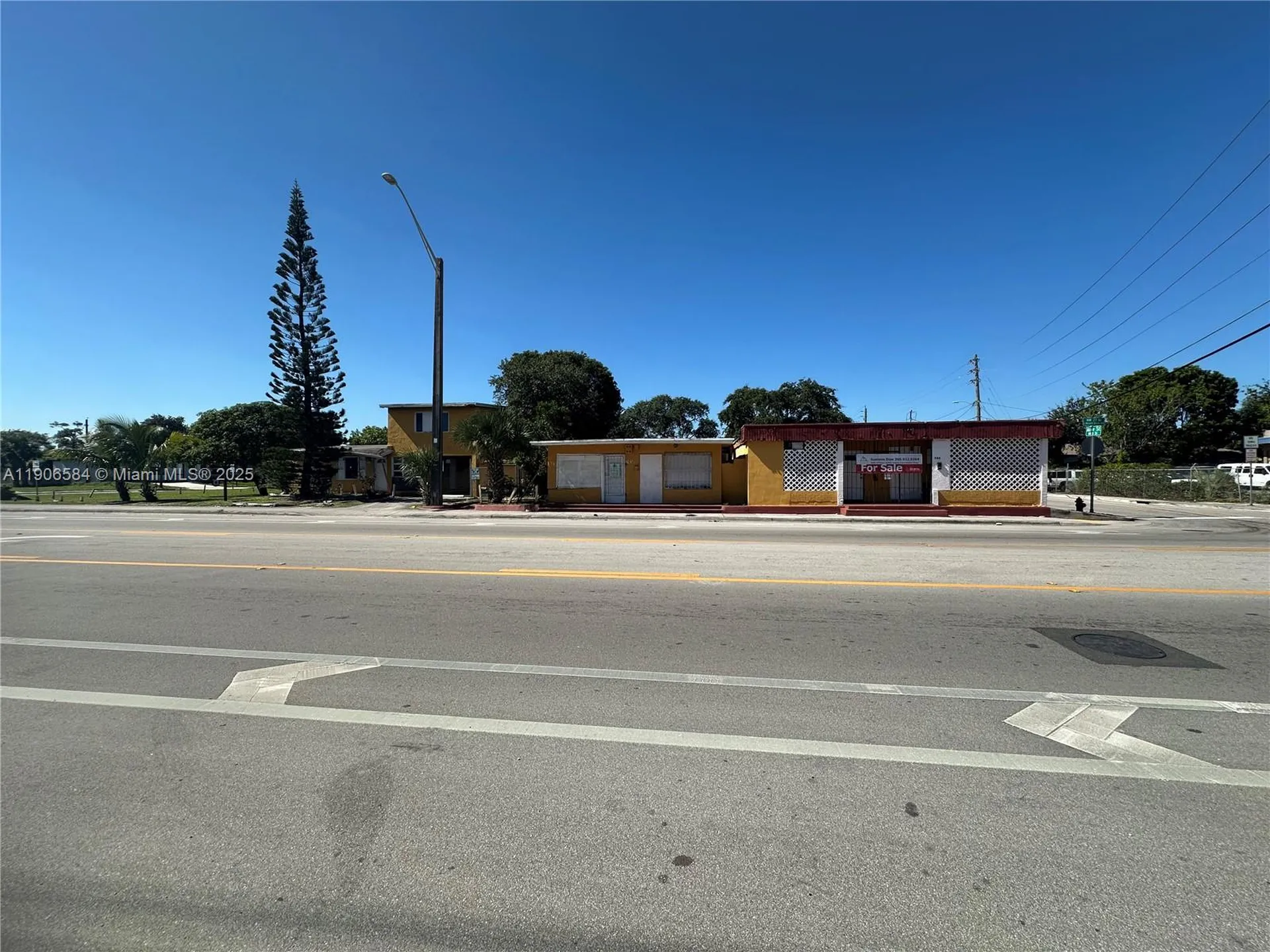 733 NW 27th Avenue Fort Lauderdale FL 33311