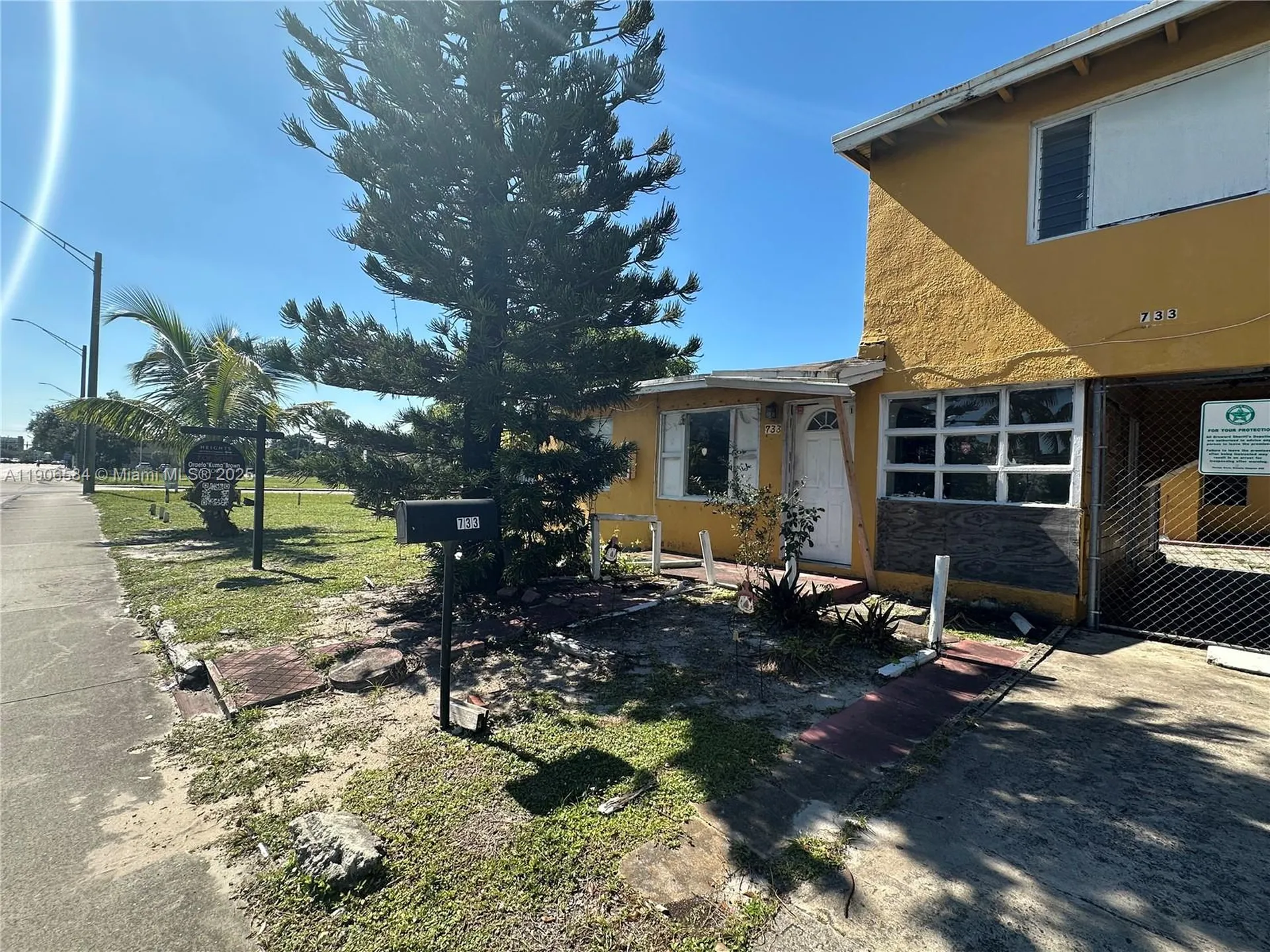 733 NW 27th Avenue Fort Lauderdale FL 33311
