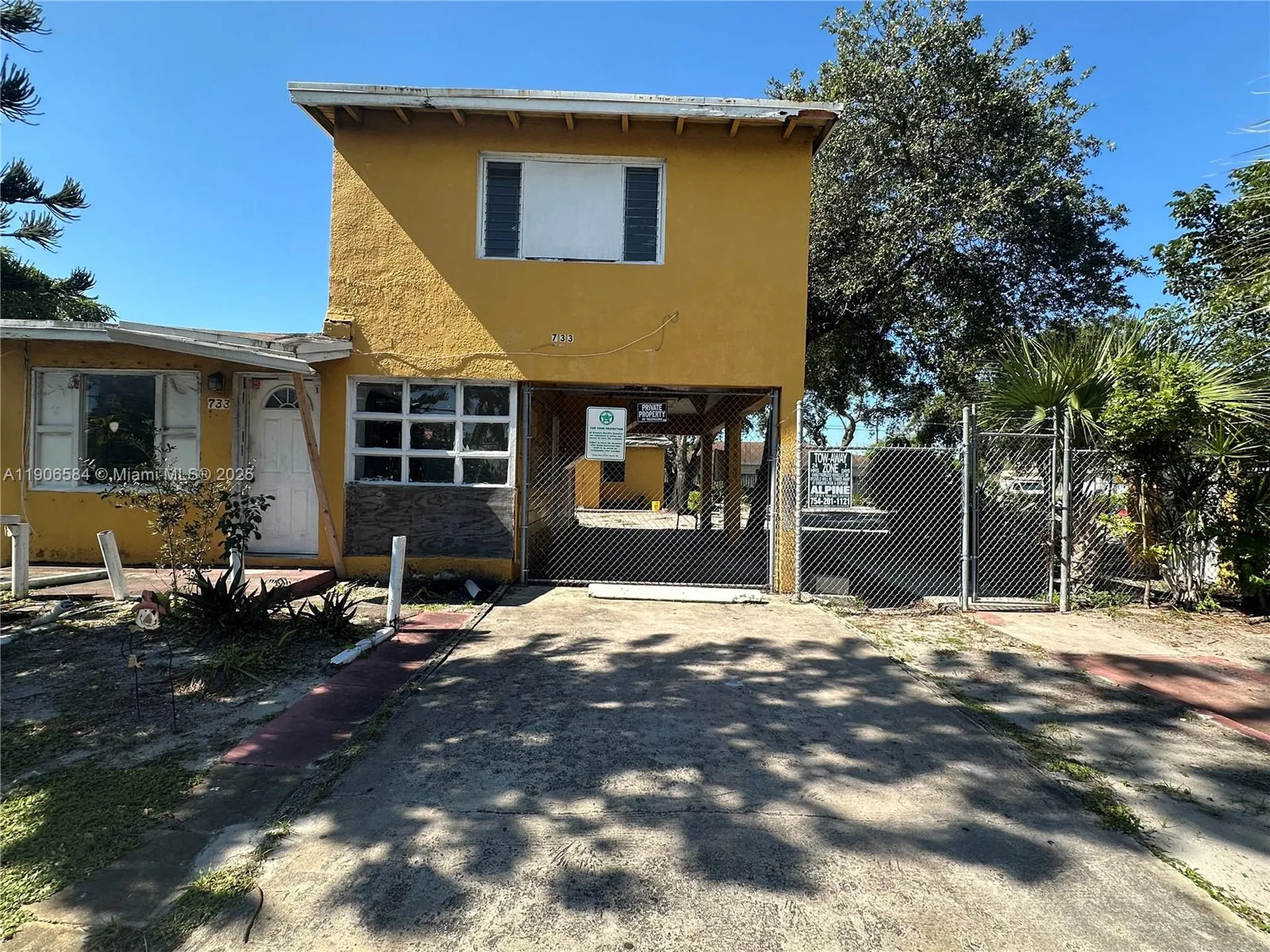 733 NW 27th Avenue Fort Lauderdale FL 33311