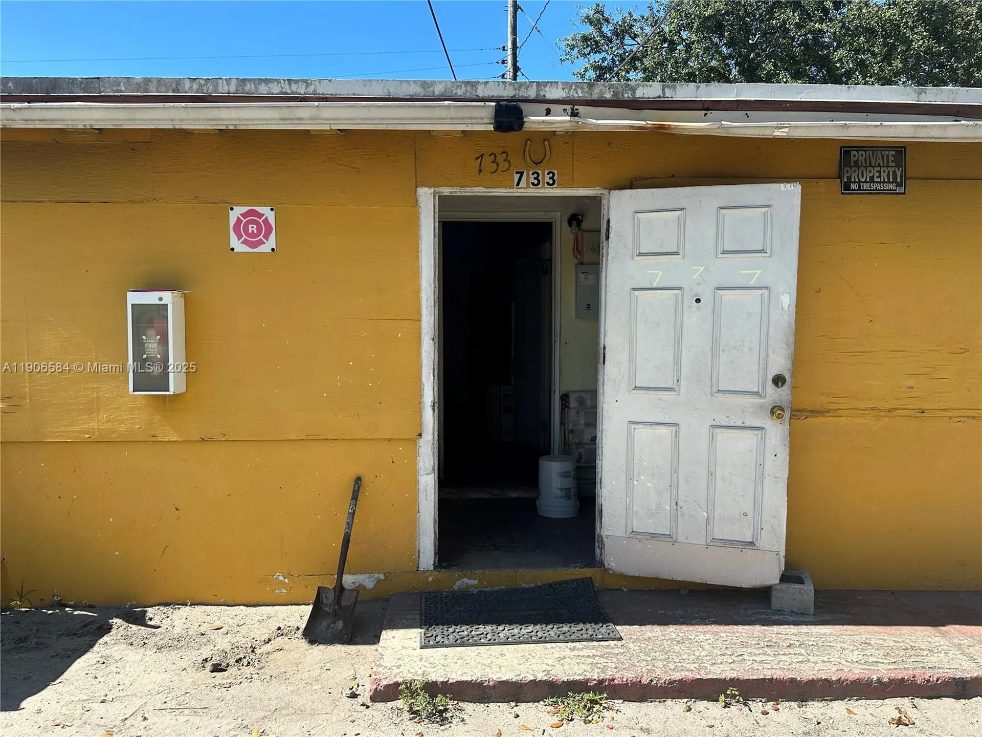 733 NW 27th Avenue Fort Lauderdale FL 33311