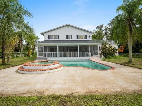 6365 NW 79th Way Parkland FL 33067