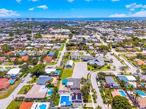 717 SE 2nd Street Deerfield Beach FL 33441