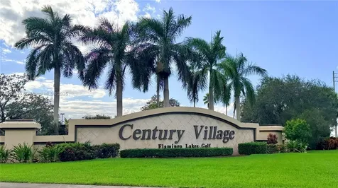 571 SW 142nd Avenue Pembroke Pines FL 33027