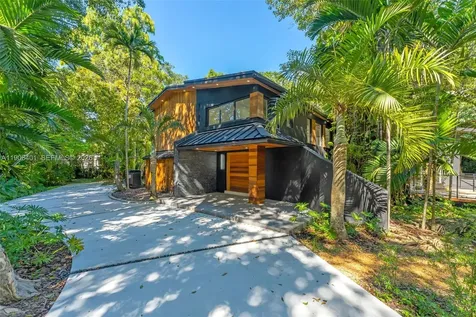 6525 SW 133rd Drive Pinecrest FL 33156