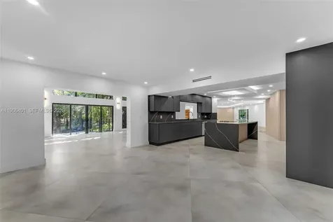 6525 SW 133rd Drive Pinecrest FL 33156