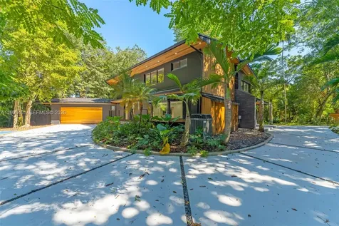 6525 SW 133rd Drive Pinecrest FL 33156