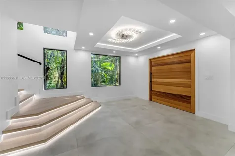 6525 SW 133rd Drive Pinecrest FL 33156