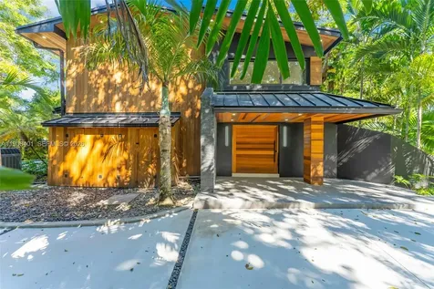 6525 SW 133rd Drive Pinecrest FL 33156