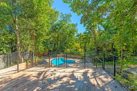 6525 SW 133rd Drive Pinecrest FL 33156