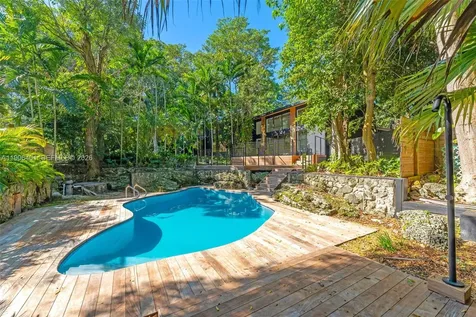 6525 SW 133rd Drive Pinecrest FL 33156