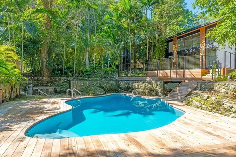 6525 SW 133rd Drive Pinecrest FL 33156