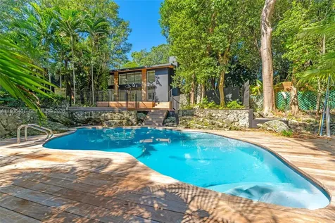 6525 SW 133rd Drive Pinecrest FL 33156