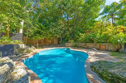 6525 SW 133rd Drive Pinecrest FL 33156