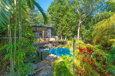 6525 SW 133rd Drive Pinecrest FL 33156
