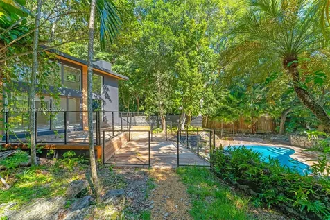 6525 SW 133rd Drive Pinecrest FL 33156