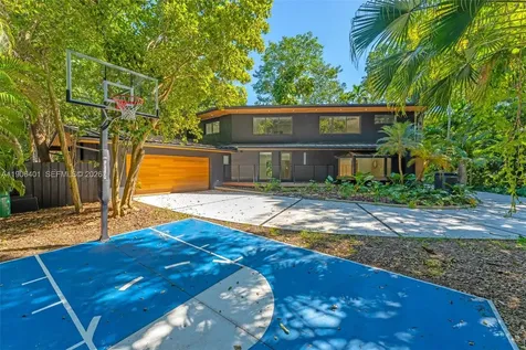 6525 SW 133rd Drive Pinecrest FL 33156