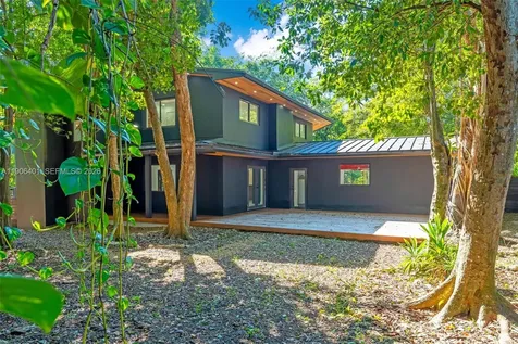 6525 SW 133rd Drive Pinecrest FL 33156