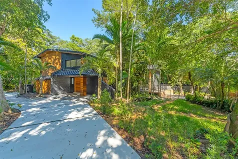 6525 SW 133rd Drive Pinecrest FL 33156