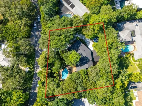 6525 SW 133rd Drive Pinecrest FL 33156
