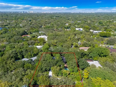 6525 SW 133rd Drive Pinecrest FL 33156