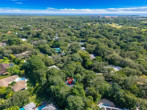 6525 SW 133rd Drive Pinecrest FL 33156