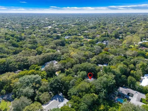 6525 SW 133rd Drive Pinecrest FL 33156