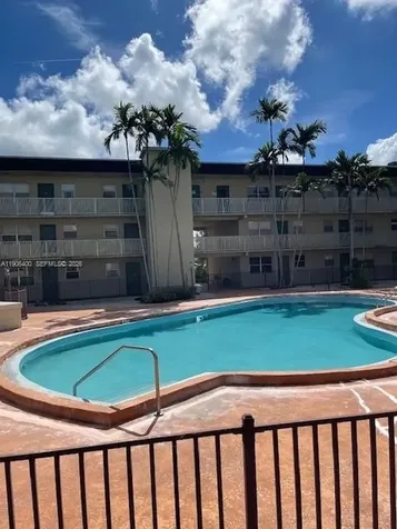 7505 SW 82nd Street Miami FL 33143