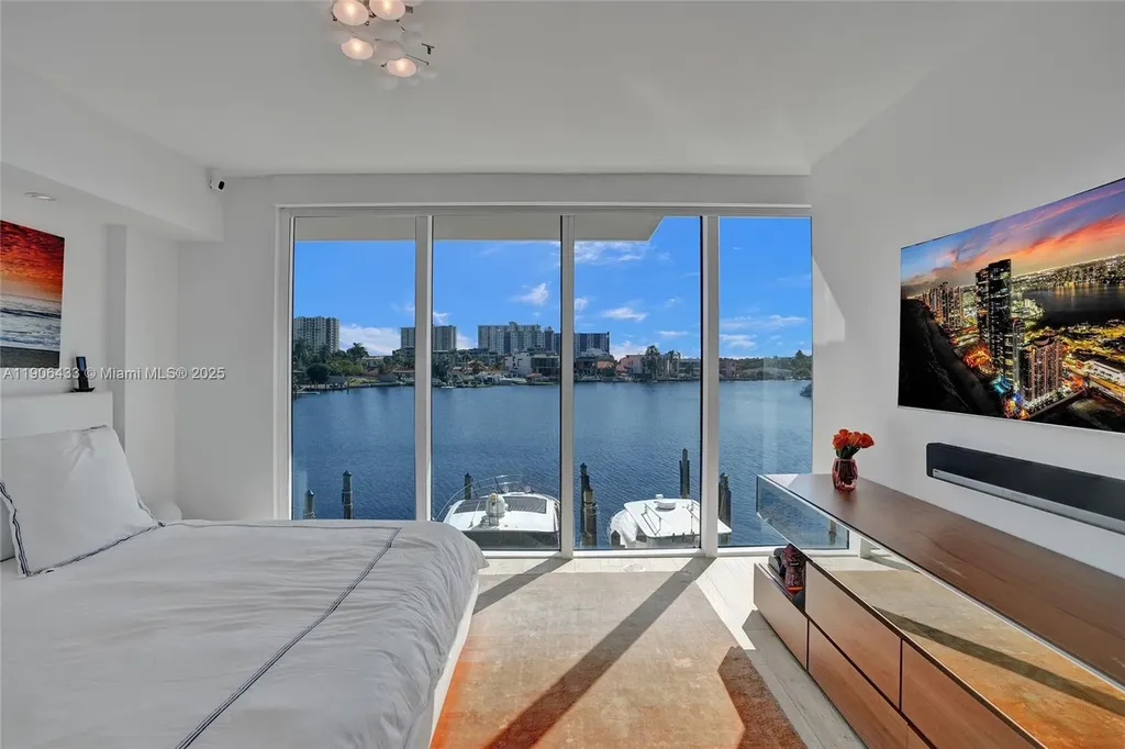 400 Sunny Isles Boulevard Sunny Isles Beach FL 33160