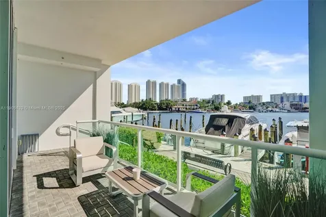 400 Sunny Isles Boulevard Sunny Isles Beach FL 33160