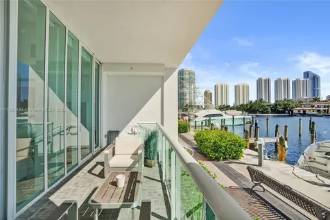 400 Sunny Isles Boulevard Sunny Isles Beach FL 33160