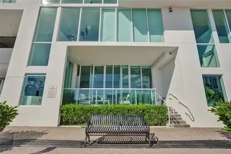 400 Sunny Isles Boulevard Sunny Isles Beach FL 33160
