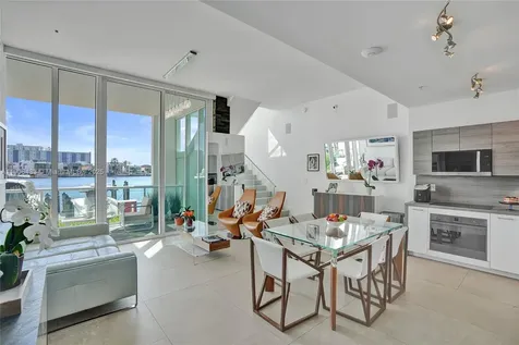400 Sunny Isles Boulevard Sunny Isles Beach FL 33160