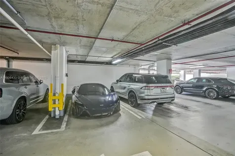 400 Sunny Isles Boulevard Sunny Isles Beach FL 33160