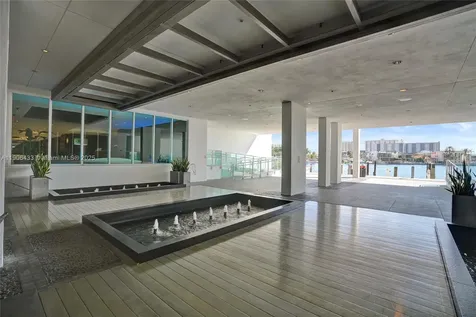 400 Sunny Isles Boulevard Sunny Isles Beach FL 33160